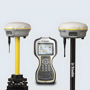 KIT GNSS BASE ROVER R8S 1 KIT GNSS BASE/ROVER R8S