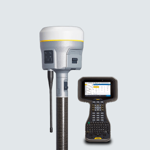 KIT GNSS ROVER R12i 1 KIT GNSS ROVER R12i