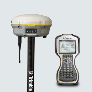 KIT GNSS ROVER R8S 1 KIT GNSS ROVER R8S