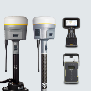 KIT GNSS SISTEMA COMPLETO R12i RTK 1 KIT GNSS SISTEMA COMPLETO R12i RTK