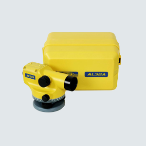 KIT NIVEL AUTOMÁTICO AL32A 1 KIT NIVEL AUTOMÁTICO AL32A
