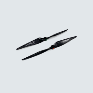 1 PAR DE HÉLICES DE GRAN ALTITUD P/ WINGTRA GEN II