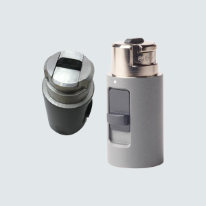 ADAPTADOR DE DESENGANCHE RÁPIDO (0.05 M)