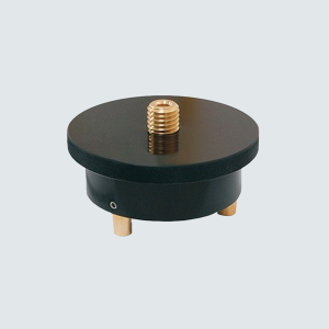 ADAPTADOR DE TRIBRACH ADAPTADOR DE BASE NIVELANTE