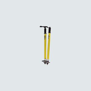 BIPOD,TRB,12-13SS,UNIVERSAL 5217-04-TNL BÍPODE PARA JALÓN SECO